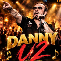 Danny U2 Danny U2 at The Wild Rover Irish Pub — Sun, Oct 25 8:00 pm
