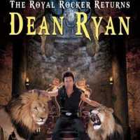 Dean Ryan at Riviera Music Lounge — Thu, Oct 8 10:00 pm