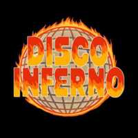 Disco Inferno at Heartbreak — Mon, Oct 12 11:00 pm