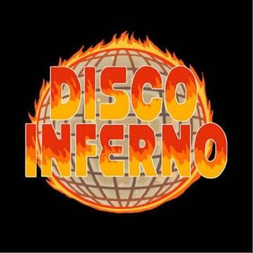 Disco Inferno — 70s Disco tribute act in Benidorm