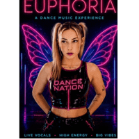 Euphoria at The Red Lion 2 (Rincon) — Sun, Oct 11 12:00 am