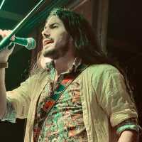 Gabriel Fassani at Heartbreak — Sat, Oct 10 3:00 pm
