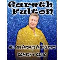 Gareth Fulton, Music, Comedy and Craic at Buddies Bar — Wed, Oct 7 11:00 pm