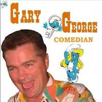 Gary George at The Palladium — Wed, Oct 7 11:30 pm