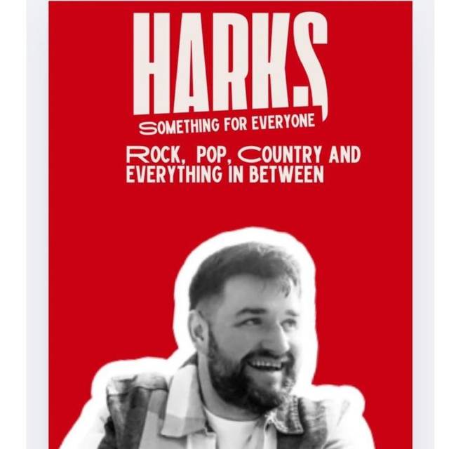 Harks Harks at Temple Irish Pub Benidorm — Benidorm event poster