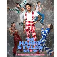 The Harry Styles Show at Tropical Bar — Wed, Oct 7 10:00 pm