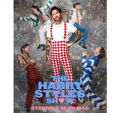 Harry Styles Show by Sean Mac — Harry Styles tribute act in Benidorm