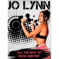 Jo Lynn - Rock and Pop at Brit Station — Thu, Oct 8 7:00 pm