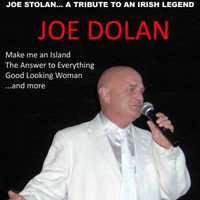 Joe Dolan Tribute at The Pub — Wed, Oct 7 9:30 pm