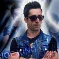 Joe King Joe King at Voramar Hotel — Thu, Oct 8 10:00 pm