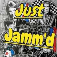 Just Jamm'd Just Jamm'd at Churchills Bar — Sat, Oct 10 8:00 pm