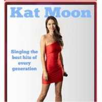Kat Moon Kat Moon at Voramar Hotel — Wed, Oct 7 11:00 pm