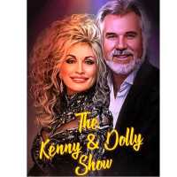 Kenny Rogers and Dolly Parton Tribute at The White Horse — Thu, Oct 8 8:00 pm