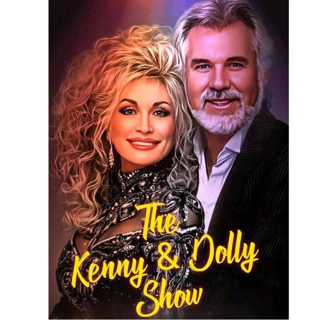 Kenny Rogers Tribute at The White Horse — Benidorm event poster