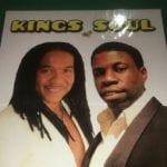 Kings Of Soul at Tommys Bar — Benidorm event poster