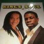 Kings Of Soul Kings Of Soul at Tommys Bar — Thu, Oct 8 8:00 pm