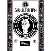 KTF Soultown at Jail Rock — Thu, Oct 8 10:00 pm