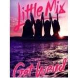 Little Mix Get Weird — Little Mix tribute act in Benidorm
