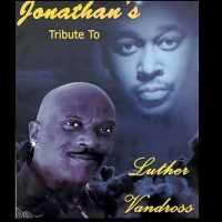 Luther Vandross Tribute Luther Vandross Tribute at Cafe Benidorm — Sat, Oct 24 9:00 pm