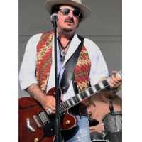 Mark Sebastian Lacey at Uncle Peds — Sun, Oct 25 2:00 pm