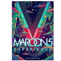 Maroon 5 Experience at Morgan Tavern — Thu, Oct 29 8:00 pm