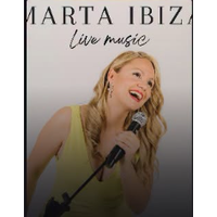 Marta Ibiza at Voramar Hotel — Thu, Oct 29 12:00 am