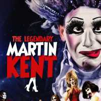 Martin Kent Slapstick Martin Kent Slapstick at Buddies Bar — Tue, Oct 13 11:00 pm