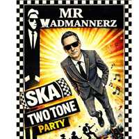 Mr Madmannerz Mr Madmannerz at Soul Bar — Sat, Oct 10 10:00 pm