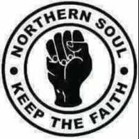 Northern Soul and Motown Classics Northern Soul and Motown Classics at Soul Bar — Wed, Oct 7 3:00 pm
