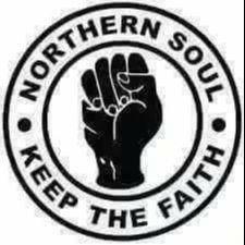 Northern Soul and Motown Classics Northern Soul and Motown Classics at Soul Bar — Benidorm event poster