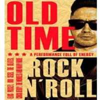 Old Time Rock n Roll at Heartbreak — Sat, Oct 10 5:15 pm