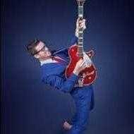 Pablo Bloom at Uncle Peds — Thu, Oct 8 8:00 pm