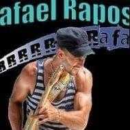 Rafael Raposo Rafael Raposo at Heartbreak — Thu, Oct 8 6:00 pm