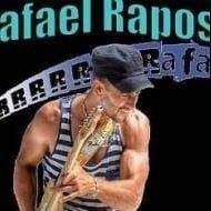 Rafael Raposo Rafael Raposo at Heartbreak — Benidorm event poster