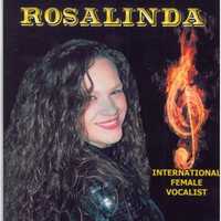 Rosalinda at Camping Villamar — Fri, Oct 23 9:00 pm