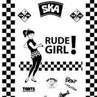 Rude Girl Rude Girl at Jail Rock — Wed, Oct 7 11:00 pm