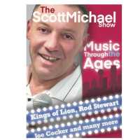 Scott Michael at Buddies Bar — Thu, Oct 8 9:00 pm