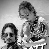 Scott Orr Scott Orr at Shamrock Bar — Sat, Oct 10 4:30 pm