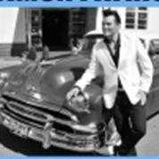 Simon Patrick - Double Trouble at Rock And Roll House — Wed, Oct 7 11:00 pm