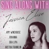 Sing along with Jessica Elise Sing along with Jessica Elise at The Bank Club — Wed, Oct 7 8:00 pm