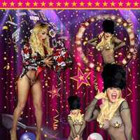 Sticky Star at The Red Lion — Thu, Oct 8 9:45 pm