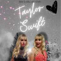 Taylor Swift Tribute at Uncle Peds — Fri, Oct 9 7:00 pm