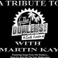 The Dualers at The Royal Arrow — Wed, Oct 7 8:00 pm