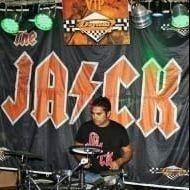 The Jack AC DC Tribute — AC/DC tribute act in Benidorm