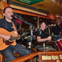 The Rovers at Shamrock Bar — Thu, Oct 8 9:30 pm