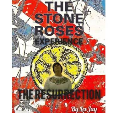 The Stone Roses Experience — The Stone Roses tribute act in Benidorm