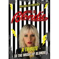 This is Blondie at Uncle Peds — Thu, Oct 8 7:00 pm