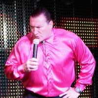 Tony Scott Tony Scott at Rockerfellas — Thu, Oct 8 10:15 pm