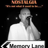 Tribute to the Legends by Derek Blevins at The Pub — Sat, Oct 24 9:30 pm