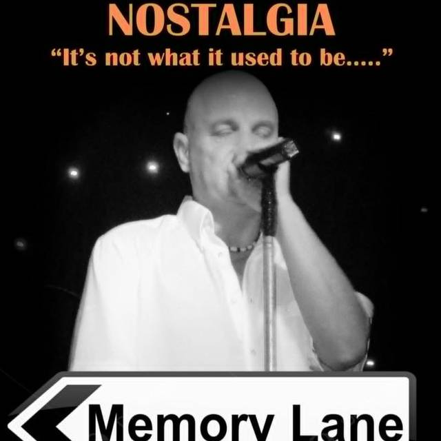 the Legends Tribute at The Pub — Benidorm event poster